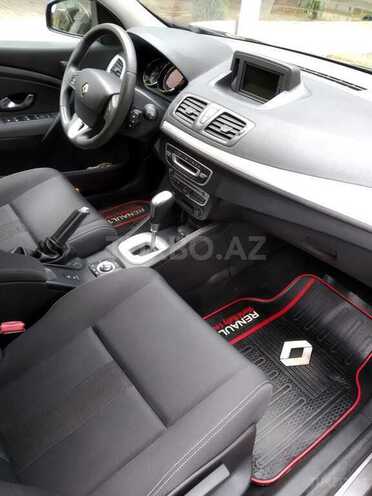 Renault Megane 2010, 238,000 km - 1.5 l - Bakı