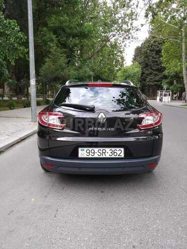 Renault Megane 2010, 238,000 km - 1.5 l - Bakı