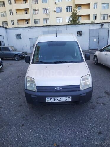 Ford Tourneo Connect 2008, 390,000 km - 1.8 л - Bakı