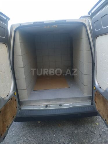 Ford Tourneo Connect 2008, 390,000 km - 1.8 л - Bakı