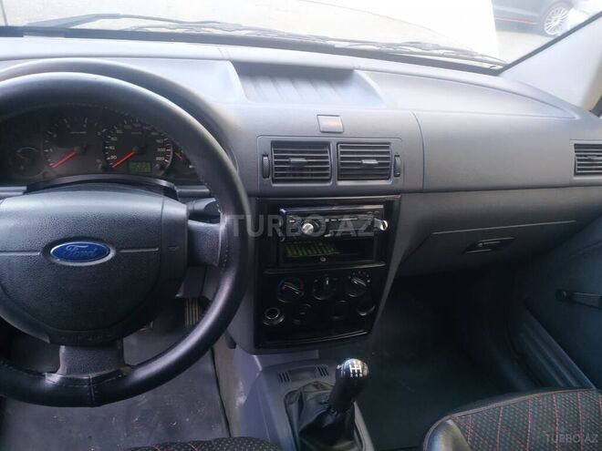 Ford Tourneo Connect 2008, 390,000 km - 1.8 л - Bakı