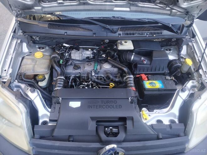 Ford Tourneo Connect 2008, 390,000 km - 1.8 л - Bakı