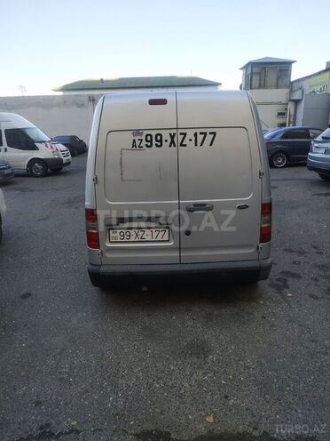 Ford Tourneo Connect 2008, 390,000 km - 1.8 л - Bakı