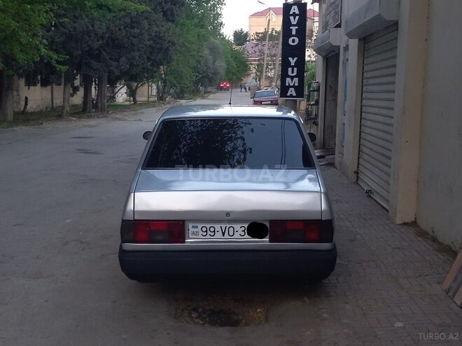 Tofas Sahin 2003, 222,222 km - 1.6 l - Bakı