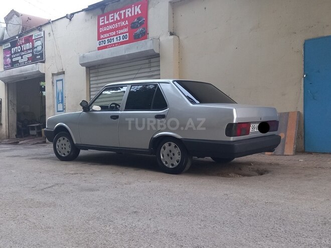 Tofas Sahin 2003, 222,222 km - 1.6 l - Bakı