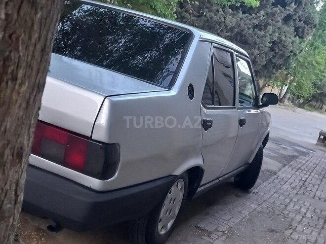 Tofas Sahin 2003, 222,222 km - 1.6 l - Bakı