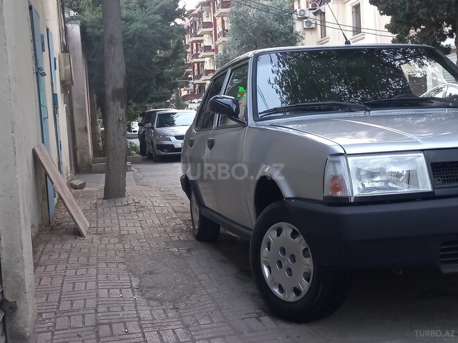 Tofas Sahin 2003, 222,222 km - 1.6 l - Bakı