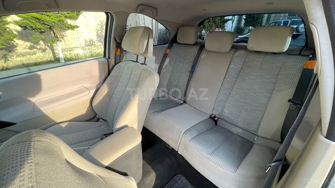 Renault Megane 2007, 58,125 km - 1.6 l - Bakı