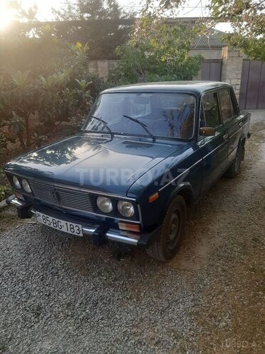 LADA (VAZ) 2106 1998, 200,000 km - 1.6 l - Bakı