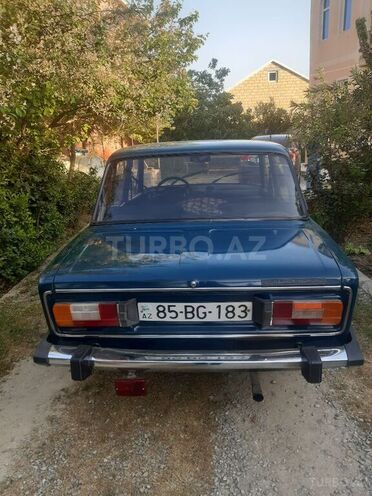 LADA (VAZ) 2106 1998, 200,000 km - 1.6 l - Bakı