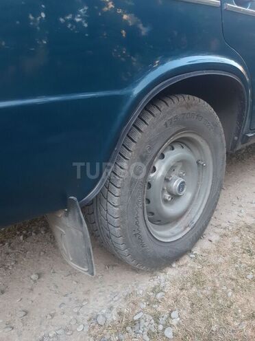 LADA (VAZ) 2106 1998, 200,000 km - 1.6 l - Bakı