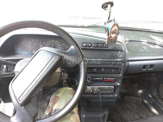 LADA (VAZ) 2112 2012, 80,000 km - 1.7 l - Biləsuvar