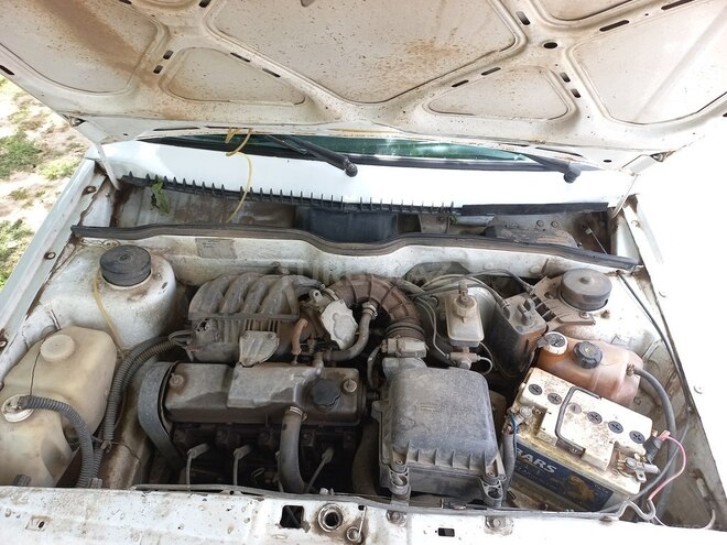 LADA (VAZ) 2112 2012, 80,000 km - 1.7 l - Biləsuvar