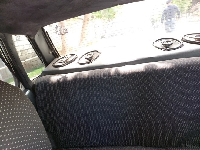 LADA (VAZ) 2112 2012, 80,000 km - 1.7 l - Biləsuvar