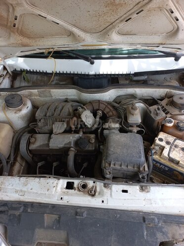 LADA (VAZ) 2112 2012, 80,000 km - 1.7 l - Biləsuvar