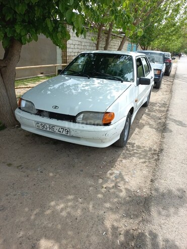 LADA (VAZ) 2112 2012, 80,000 km - 1.7 l - Biləsuvar