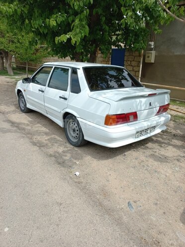 LADA (VAZ) 2112 2012, 80,000 km - 1.7 l - Biləsuvar