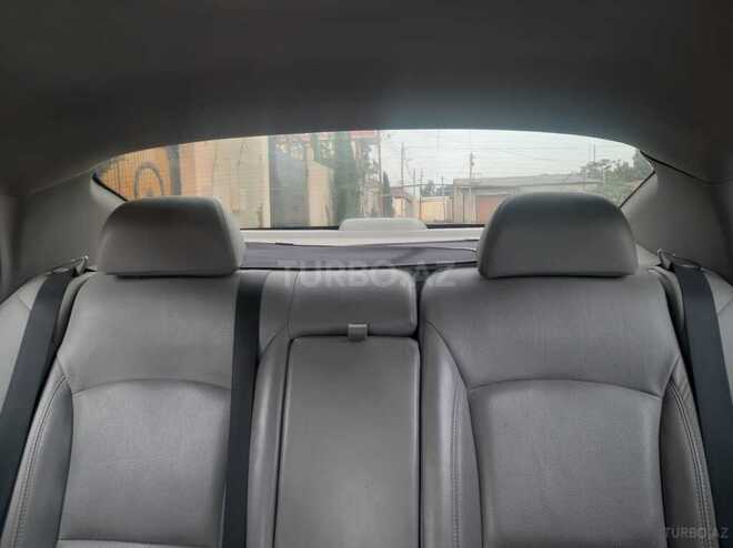 Kia Optima 2012, 220,000 km - 2.4 l - Bakı