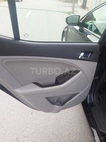 Kia Optima 2012, 220,000 km - 2.4 l - Bakı