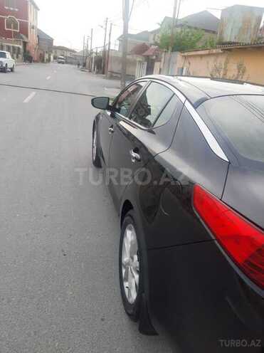 Kia Optima 2012, 220,000 km - 2.4 l - Bakı