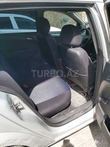 Opel Astra 2005, 356,000 km - 1.3 l - Bakı