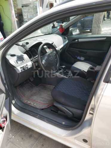 Opel Astra 2005, 356,000 km - 1.3 l - Bakı