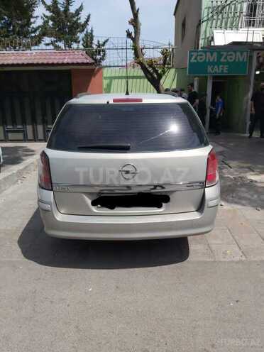 Opel Astra 2005, 356,000 km - 1.3 l - Bakı