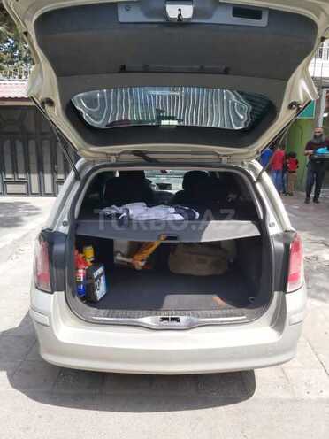 Opel Astra 2005, 356,000 km - 1.3 l - Bakı