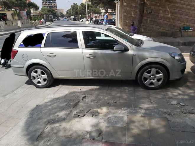 Opel Astra 2005, 356,000 km - 1.3 l - Bakı