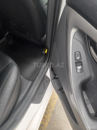 Hyundai Elantra 2011, 138,000 km - 1.8 l - Bakı