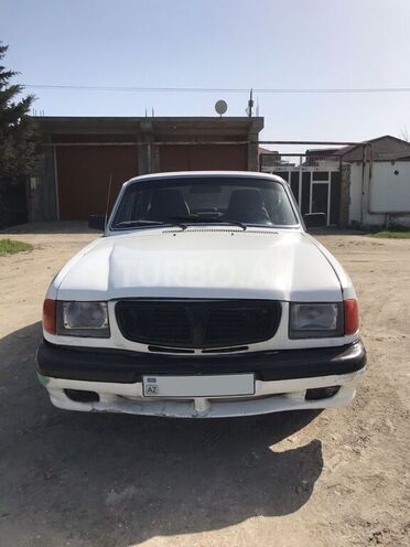 GAZ 3110 2001, 230,000 km - 2.4 л - Bakı