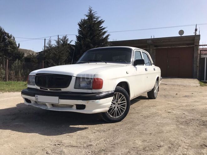 GAZ 3110 2001, 230,000 km - 2.4 л - Bakı