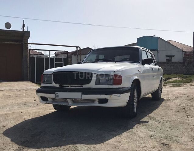 GAZ 3110 2001, 230,000 km - 2.4 л - Bakı