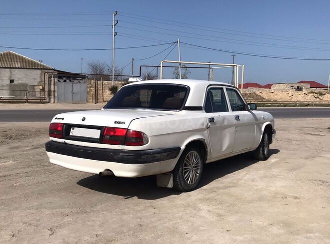 GAZ 3110 2001, 230,000 km - 2.4 л - Bakı