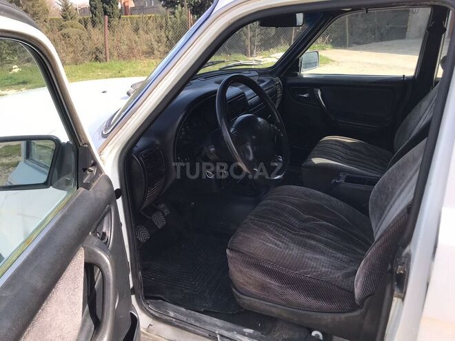 GAZ 3110 2001, 230,000 km - 2.4 л - Bakı