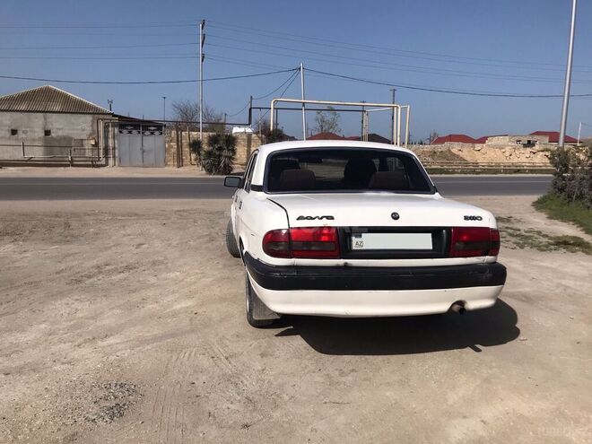 GAZ 3110 2001, 230,000 km - 2.4 л - Bakı