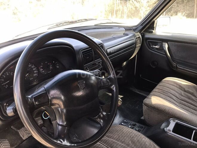 GAZ 3110 2001, 230,000 km - 2.4 л - Bakı