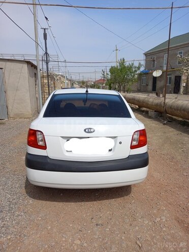 Kia Rio 2007, 268,000 km - 1.4 l - Bakı