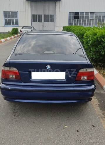 BMW 528 1997, 328,000 km - 2.8 l - Gəncə