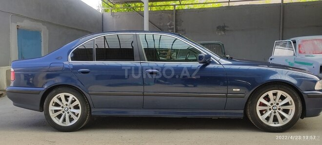 BMW 528 1997, 328,000 km - 2.8 l - Gəncə