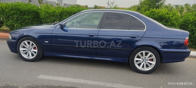 BMW 528 1997, 328,000 km - 2.8 l - Gəncə