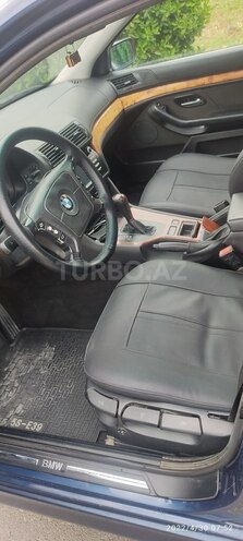 BMW 528 1997, 328,000 km - 2.8 l - Gəncə