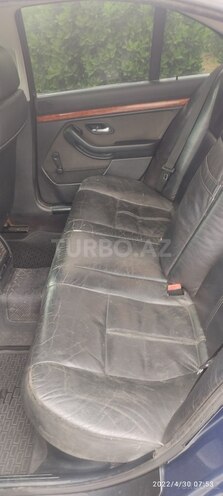 BMW 528 1997, 328,000 km - 2.8 l - Gəncə
