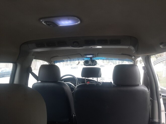 Hyundai H-1 2006, 750,565 km - 2.5 л - Sumqayıt