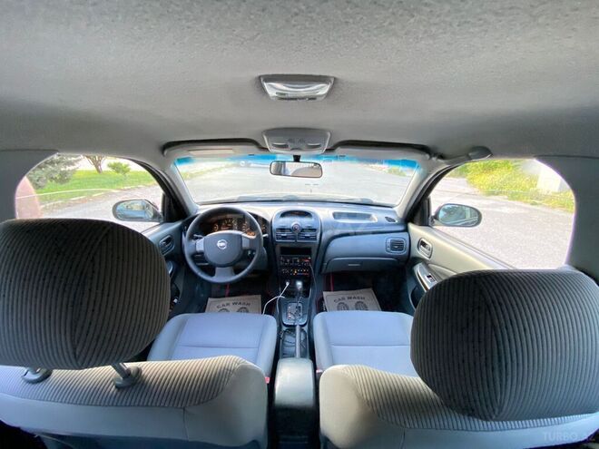 Nissan Sunny 2007, 188,411 km - 1.6 l - Bakı