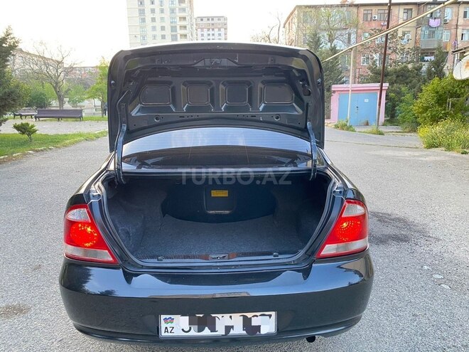 Nissan Sunny 2007, 188,411 km - 1.6 l - Bakı