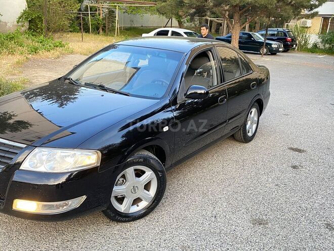 Nissan Sunny 2007, 188,411 km - 1.6 l - Bakı