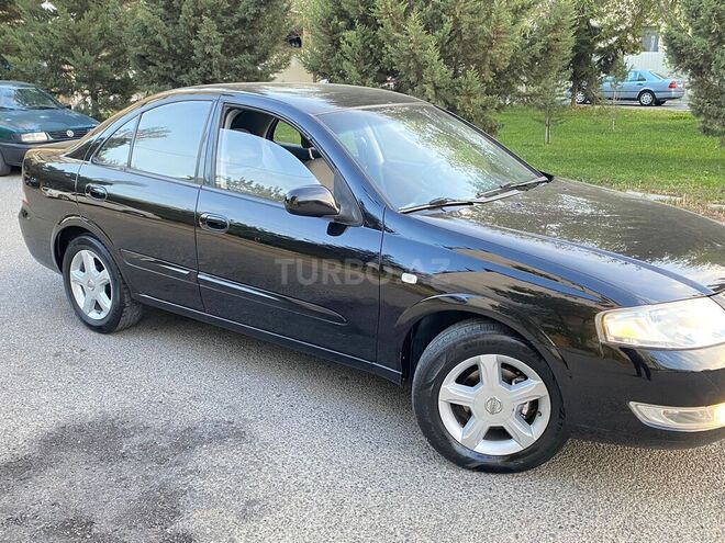 Nissan Sunny 2007, 188,411 km - 1.6 l - Bakı