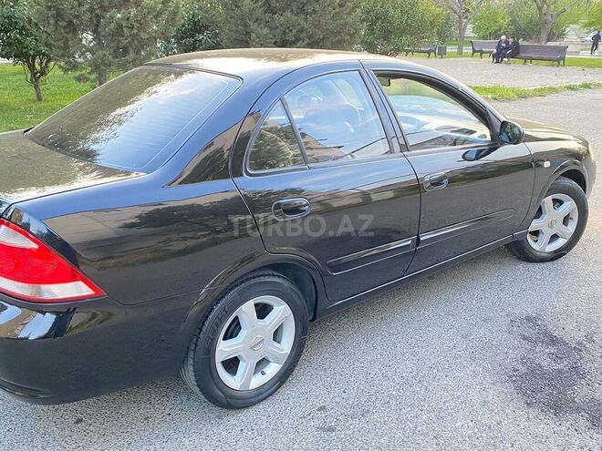Nissan Sunny 2007, 188,411 km - 1.6 l - Bakı