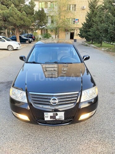 Nissan Sunny 2007, 188,411 km - 1.6 l - Bakı